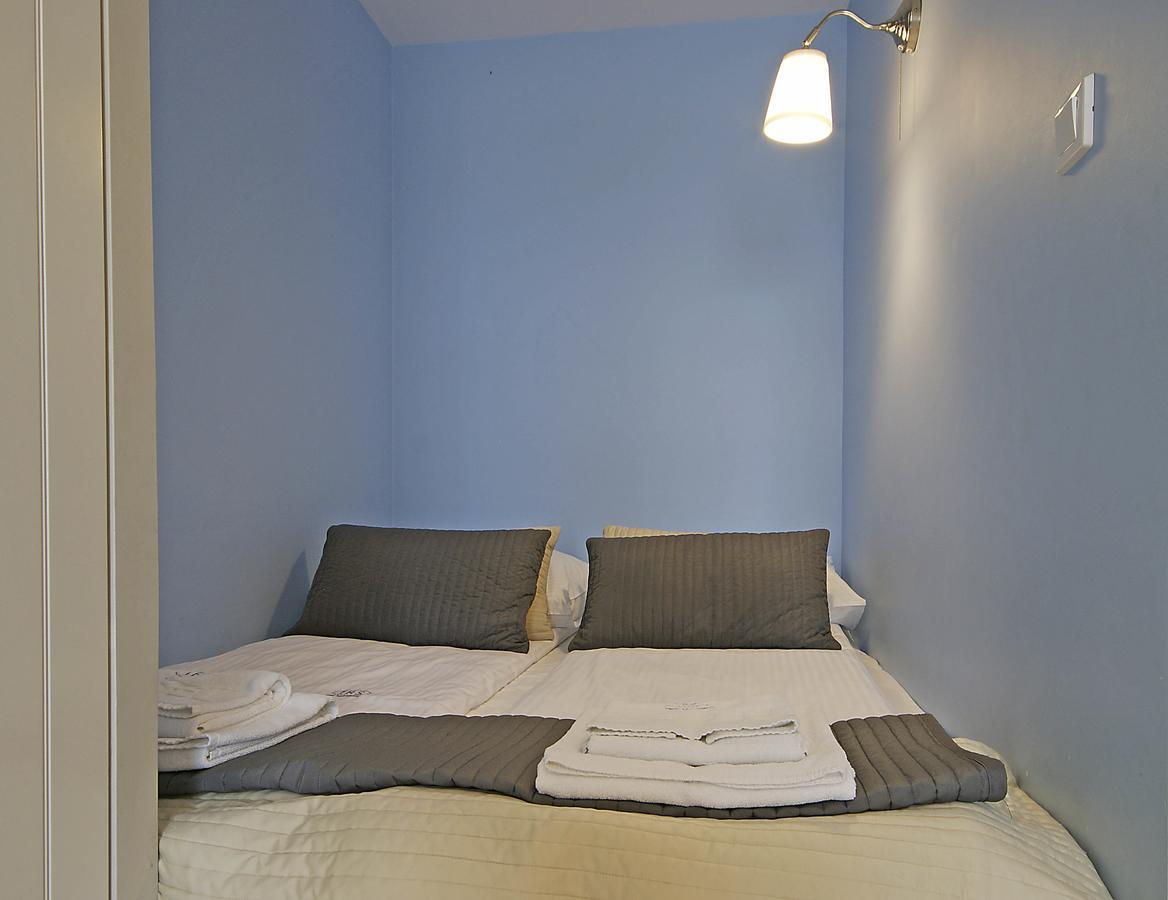 Irs Royal Apartments Apartamenty Irs Rezydencja Marina Сопот Екстер'єр фото